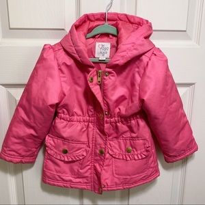 🧸 1989 Place Girls Jacket 3T